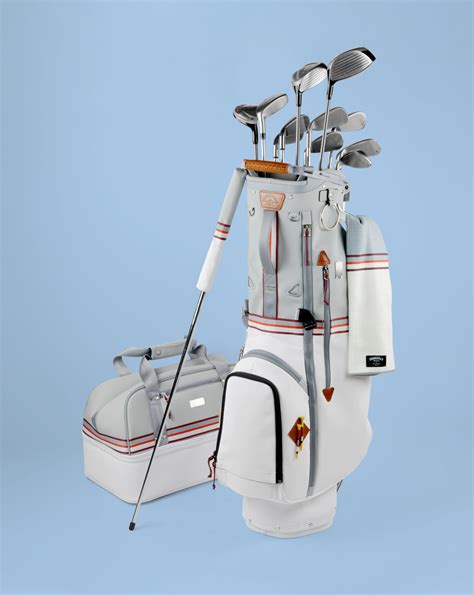 Golf Bag Collection .